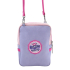 Gorjuss Shoulder Bag Cheshire Cat (1072GJ04) ( 1072GJ04)